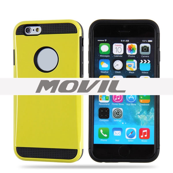 NP-1788 Protectores para iPhone 6-11